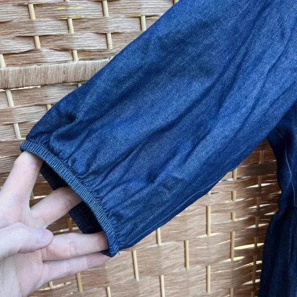 ~Speechless~ Top - XS - Picture 2 of 5